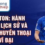 Everton: hành trình lịch sử và những huyền thoại vĩ đại