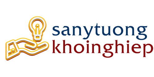 Sàn Ý Tưởng Khởi Nghiệp