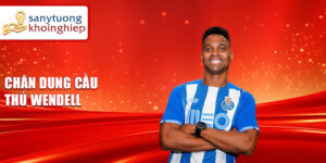 Chân dung cầu thủ wendell