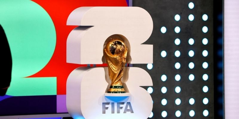 Ai đang chiếm lợi thế thực sự trong World Cup 2026